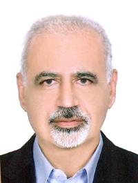 حمیدرضا داوری